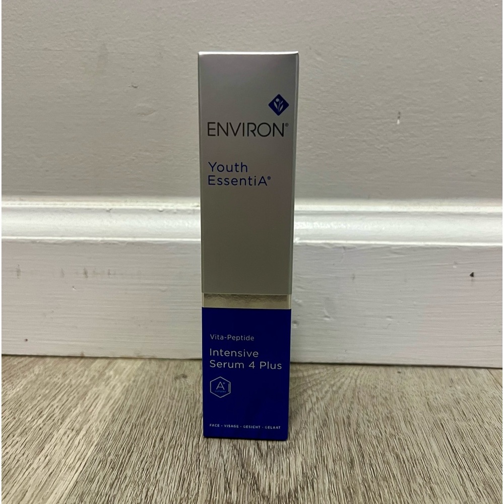 Environ intensive serum 4 plus